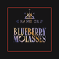 Grand Cru Strain Stickers