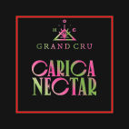 Grand Cru Strain Stickers