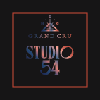 Grand Cru Strain Stickers