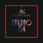 Grand Cru Strain Stickers