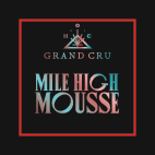 Grand Cru Strain Stickers
