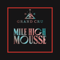Grand Cru Strain Stickers
