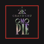 Grand Cru Strain Stickers