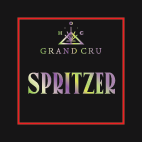 Grand Cru Strain Stickers
