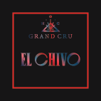Grand Cru Strain Stickers