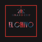 Grand Cru Strain Stickers