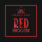 Grand Cru Strain Stickers