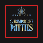 Grand Cru Strain Stickers