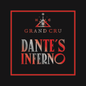 Grand Cru Strain Stickers