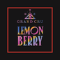 Grand Cru Strain Stickers