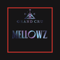 Grand Cru Strain Stickers