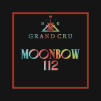 Grand Cru Strain Stickers