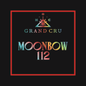 Grand Cru Strain Stickers