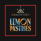 Grand Cru Strain Stickers