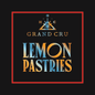Grand Cru Strain Stickers