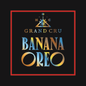 Grand Cru Strain Stickers