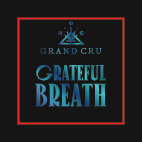 Grand Cru Strain Stickers