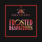 Grand Cru Strain Stickers