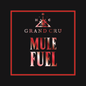 Grand Cru Strain Stickers
