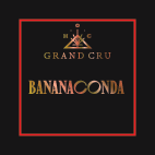 Grand Cru Strain Stickers