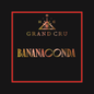 Grand Cru Strain Stickers