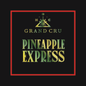 Grand Cru Strain Stickers