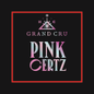 Grand Cru Strain Stickers