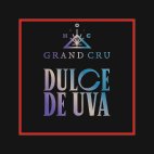 Grand Cru Strain Stickers