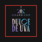 Grand Cru Strain Stickers