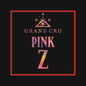 Grand Cru Strain Stickers