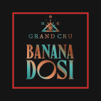 Grand Cru Strain Stickers