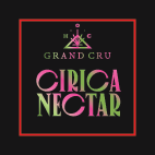 Grand Cru Strain Stickers