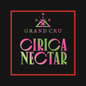 Grand Cru Strain Stickers