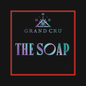 Grand Cru Strain Stickers
