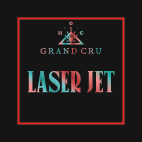 Grand Cru Strain Stickers
