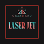 Grand Cru Strain Stickers