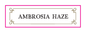 Foemina Strain Stickers