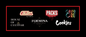 House of Cultivar Brands Logo Sticker 0.5x1.5"