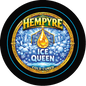 Hempyre 1.25in Jar Lid Labels
