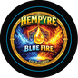 Hempyre 1.25in Jar Lid Labels