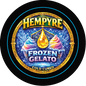 Hempyre 1.25in Jar Lid Labels