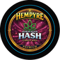 Hempyre 1.25in Jar Lid Labels