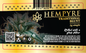 Hempyre Blunt Labels