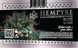 Hempyre Blunt Labels