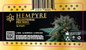 Hempyre Preroll Labels