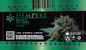 Hempyre Preroll Labels