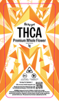 Hempyre THCA + Diamonds THCA Prerolls