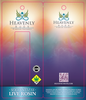 Heavenly Buds Rosin Bar Disposable