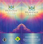 Heavenly Buds Vape (UZO)
