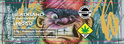 SPP Flower 3.5G